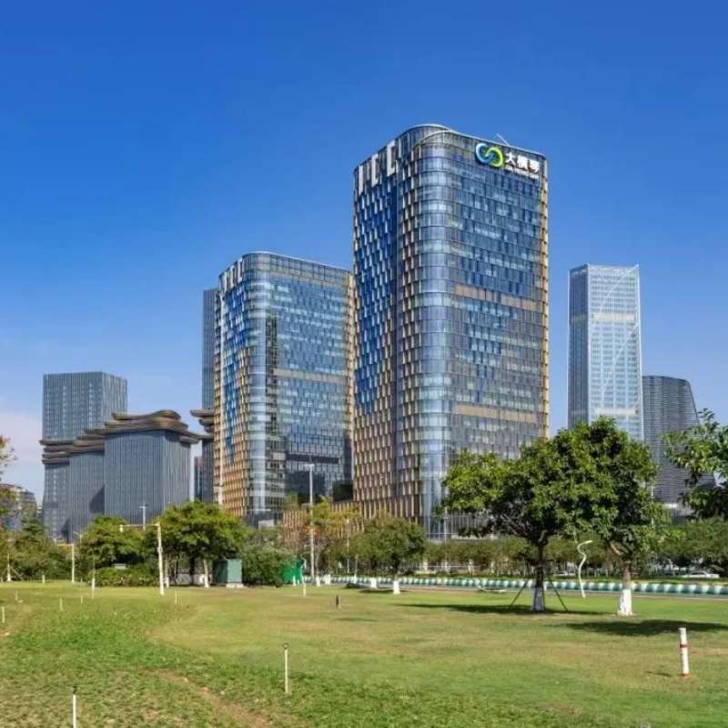 珠光集团“思想大解放、能力大提升、风格大转变、工作大落实”推动会暨党员干部警示教育会召开